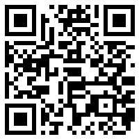 QR Code for bitcoin:38RsD2gcDxpy2eF3tunp4cP3M7y7mzmg5V
