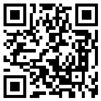 QR Code for bitcoin:38RymWYyoGTquHy992V54aDXvuekABDA67