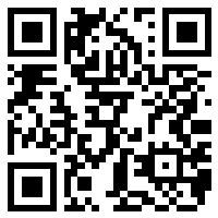 QR Code for bitcoin:38S698W64tTcXDaZCuCdS6UxarvrkAVxuh