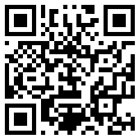 QR Code for bitcoin:38S6jB7i5TTFLkAEJvwSLNeGuQobVmkf6S