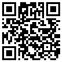 QR Code for bitcoin:38SATjcd73Mgewai1ajZa1oYL57mVTiU6X