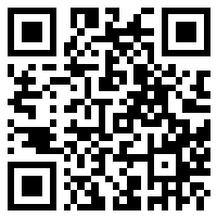 QR Code for bitcoin:38SD6BQJrdayLp6B89hv58VCM1U5agXZRe