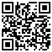 QR Code for bitcoin:38SFfLSWmgSBzdmTjupBoBd3qshDccWNra