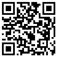 QR Code for bitcoin:38SQJmwr3HcGmbkjQHprAvC8ogpuBAENEt