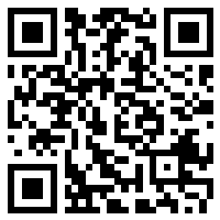 QR Code for bitcoin:38SQTXtHVGWeAd5YepbW8yVQx537ZDk2aK