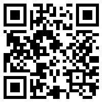 QR Code for bitcoin:38SR323eZXHpfRw6UrDESUHzbToFVMKNQD