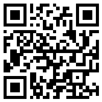 QR Code for bitcoin:38SUsC4nk7Ep3Kx3FcEBopR6FLPWWp8My5