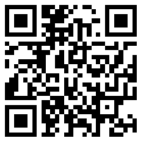 QR Code for bitcoin:38SWEXEyMRSoVKeCmAczzLQUaD4nRGq1hw