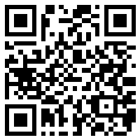 QR Code for bitcoin:38Sx2h4CyyN3AfK4psCe9WGj256Mbd83bX