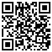 QR Code for bitcoin:38SySjxvLA7SNGcAv7hvGmgBGmpt4p3Vcd