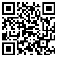 QR Code for bitcoin:38T4PdGhSyXqauvrp9eaAtpQ4xHHwbcm39