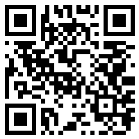 QR Code for bitcoin:38T4vkK6Bf32XcCZsUxGshr7faMV5LFPMH