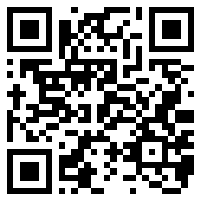 QR Code for bitcoin:38T84pbMFs3LtaLxA2mFQJgcaMrJGpsAQb