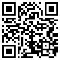 QR Code for bitcoin:38T8feSYkn9vYH6RPi5bJCTPD856vidk4w