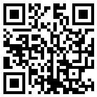 QR Code for bitcoin:38TFWXegS88tU3S3EZXmKZfscWmc8QtVCe
