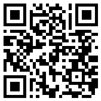 QR Code for bitcoin:38TGdNjZ9XCbEQVzbbDXTahBWs8Cm3YASP
