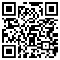 QR Code for bitcoin:38TcK4MGXRkNarkVq3xFdtsusSfsP2L5mV