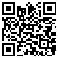 QR Code for bitcoin:38TfmGLBdEcsefqw24BKzmpcGrdT3Tqvif