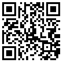 QR Code for bitcoin:38To4uFzgFkYY7JddUZYqBogEDig3DTKgK