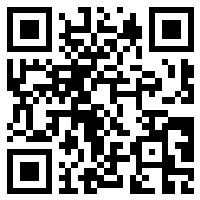 QR Code for bitcoin:38TrUywuocvGV6ZjoToENUDpzeQTByamr2