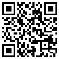 QR Code for bitcoin:38TyucV2dEEHsn6vsFdjatzAFKHKvS8A8f