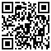 QR Code for bitcoin:38U37Yedts315RvxkzBdPdedxbrZPmRmWA