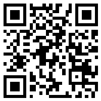 QR Code for bitcoin:38U3J3SvVLd6LLZTikbBiZv89QWkrUMHT1
