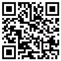 QR Code for bitcoin:38U3eQDRdK7R657cup2ePydajREXKFwFzG
