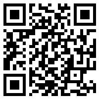 QR Code for bitcoin:38U45F95bRSVGbRdLDNC21qa9d7dmGoQsn