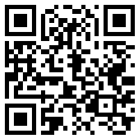 QR Code for bitcoin:38U87rAeAv2XQRXfSpn8RFdb1TzC87q998