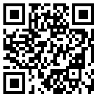 QR Code for bitcoin:38UAVChEWHW9WrLokErLa3TbUnioGeYQsY
