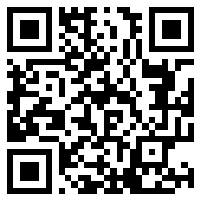 QR Code for bitcoin:38UDZLJzZoN3ChaZckVmbPTBufSdVCMdEm