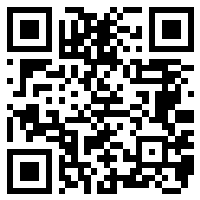 QR Code for bitcoin:38UDfA5a7CfGXpg7aw7XRWdd1btDcwkNsy