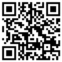 QR Code for bitcoin:38UGMiSchnj5JdKTT6fmJHKHKPbU3LzMmA