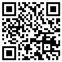 QR Code for bitcoin:38UJVzSLPKvJVsuL1dMuvpLwRhppMPiPLo