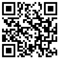 QR Code for bitcoin:38UTjtvmuhzf4fUP6KX9QerYmFiuxcSauq