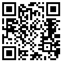 QR Code for bitcoin:38UUrqiPDWvJDVFYgMuDZebbnvkjVuASC1