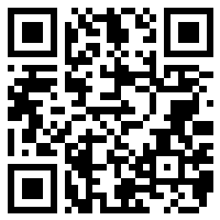 QR Code for bitcoin:38Ud2WjGKZCSvs8UNW5bn7XLyaPPwP8f2R