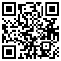 QR Code for bitcoin:38UdDZ8eZPHwCDAXfFEsVYMfL4zEAFQWrg