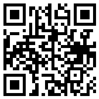 QR Code for bitcoin:38Uh1yaGuPJkkfSMMGnYNvBS672fo4uG46