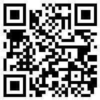 QR Code for bitcoin:38UhpercVm4fEqohvHm4FfSCdxhXr2NLmZ