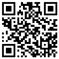 QR Code for bitcoin:38UiiAzJH4p1hBn7pQv3StHvxkdComnn5V