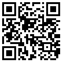 QR Code for bitcoin:38V1zqMFqZswVdM4dyNdQLptBarjHdobGP