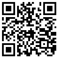 QR Code for bitcoin:38V2EZfepVM3JiUtXAqdhHCoT2AzvwoagK