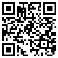 QR Code for bitcoin:38V4F5bPAm2S2omuvFe6HjXC8Tv6MPdopB