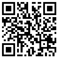 QR Code for bitcoin:38V7XgLuuYXxJMzsgj5bKnUSbFyXn8CE2d