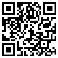 QR Code for bitcoin:38VCSn5MC8MEeefRqu32LqEW3UFMCnFRFD