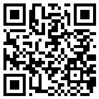 QR Code for bitcoin:38VFMskfboHSiZwfCpgdNf2Rcu52PXTiem