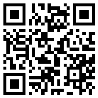 QR Code for bitcoin:38VKA5bES3HAcSpSM9NfgmYZpp84E1Durx