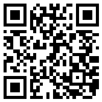 QR Code for bitcoin:38VLAVZhmaQmFPpmn4aBdtpcaQhAtqrAqS